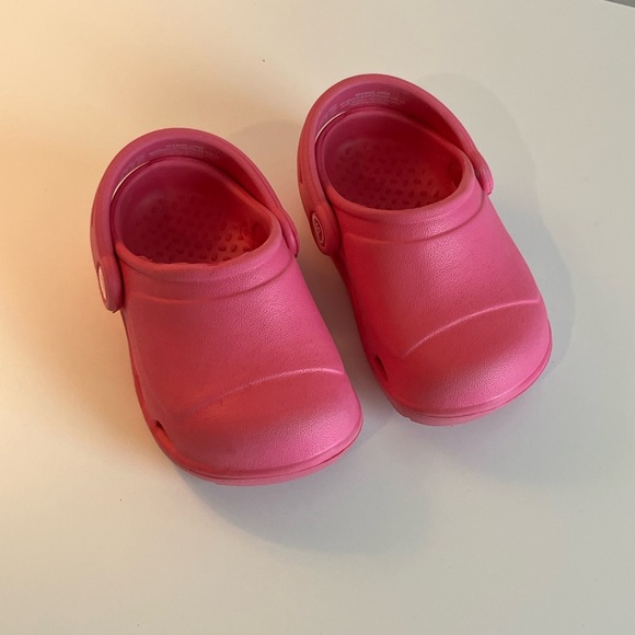 Stride Rite Light-Up Clogs - Picture 3 of 6